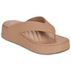 Image de Tongs Crocs Getaway Platform Flip femme