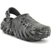 Image de Crocs, Hommes, Tongs, Echo Marbled Clog, Vert, Multicolore, (43, 44)