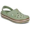 Image de Sabots Crocs Crocband Gum Clog homme