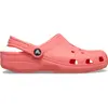 Image de Crocs, Unisexe, Chaussons, Classic Clog, Rose, Pink, (39)