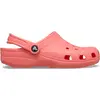 Image de Crocs, Unisexe, Chaussons, Classic Clog, Rose, Pink, (42, 42 2/3, 42.5, 43)