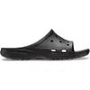 Image de Crocs, Hommes, Sandales, 's Saturday Slide, Noir, (42, 43)