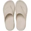 Image de Crocs, Femmes, Tongs, W's Getaway Triangle Flip, Marron, (42, 42 2/3, 42.5, 43)