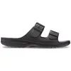 Image de Crocs, Femmes, Sandales, W's Saturday Sandal, Noir, (42, 42 2/3, 42.5, 43)