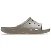 Image de Crocs, Hommes, Sandales, 's Saturday Slide, Vert, (43, 43 1/3, 43.5, 44)