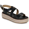 Image de Espadrilles MICHAEL Michael Kors LYNN ESPADRILLE SANDAL femme