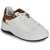 Image de Baskets basses MICHAEL Michael Kors DOTTIE LACE UP femme