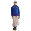 Image de Nike, Garçons, T-shirt de sport, FC Barcelona Academy Pro Home Junior-Sweatshirt (164), Bleu, 164