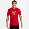Image de Nike, Hommes, T-shirt, Sportswear Total II Herren T-Shirt, (XXL)