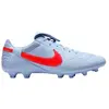 Image de Nike, Hommes, Chaussures de football, Les chaussures de football Premier III (42), Noir