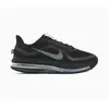 Image de Nike, Hommes, Baskets, Air Zoom Pegasus Premium Black Metallic Silver, Noir, Argent, (43)