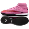 Image de Nike, Femmes, Chaussures de football, Zoom Mercurial Superfly Academy IC-Schuhe (40), Rouge, Noir, Multicolore