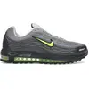 Image de Nike, Hommes, Baskets, Air Max TL 2.5 Neon, Gris, Jaune, (45)