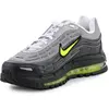 Image de Nike, Hommes, Baskets, Air Max Pear, Jaune, Gris, (39)