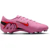 Image de Nike, Unisexe, Chaussures de football, Zoom Vapor 16 Acad,. (44), Bleu, Rouge, Multicolore, Blanc, Noir