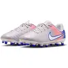 Image de Nike, Garçons, Chaussures de football, Buty Tiempo Legend 10 Academy Jr FG/MG IB2459-001 (37.5), Noir