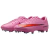 Image de Nike, Hommes, Chaussures de football, Zoom Vapor 16 Acad,. (42), Rouge, Noir, Pink