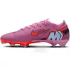 Image de Nike, Hommes, Chaussures de football, Chaussures Zoom Mercurial Vapor Pro (44.5), Rouge, Noir, Multicolore