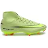 Image de Nike, Hommes, Chaussures de football, Superfly 10 Acad (42), Orange, Jaune