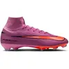 Image de Nike, Hommes, Chaussures de football, Mercurial Zoom Superfly 10 Pro FG (40.5), Rouge