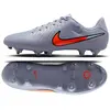 Image de Nike, Hommes, Chaussures de football, Chaussures Tiempo Legend Academy (42.5), Bleu, Noir