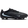 Image de Nike, Garçons, Chaussures de football, Chaussures de football Phantom Low Pro pour enfants (37.5), Noir