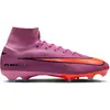 Image de Nike, Hommes, Baskets, Mercurial Zoom Superfly 10 Pro FG, Rouge, (42)