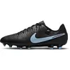 Image de Nike, Hommes, Chaussures de football, Tiempo Legend 10 Academy (42), Noir