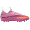 Image de Nike, Garçons, Chaussures de football, Chaussures de football pour enfants Zoom Mercurial Vapor Academy (36.5), Rouge