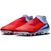 Image de Nike, Unisexe, Chaussures de football, Chaussures Phantom High Elite (38.5), Multicolore
