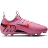 Image de Nike, Garçons, Chaussures de football, Mercurial Vapor 16 Academy (38.5), Multicolore