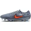 Image de Nike, Hommes, Chaussures de football, Tiempo Legend 10 Elite (41), Bleu, Noir