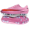Image de Nike, Unisexe, Chaussures de football, Chaussures Zoom Mercurial Vapor Academy (45.5), Multicolore