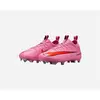 Image de Nike, Garçons, Chaussures de football, Mercurial Vapor 16 Academy (32), Rouge, Noir, Pink