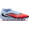 Image de Nike, Hommes, Chaussures de football, PHANTOM 360 DF ACAD FG/MG (42), Bleu, Rouge, Pink