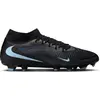 Image de Nike, Unisexe, Chaussures de football, Phantom 6 High Academy (44), Noir