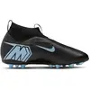 Image de Nike, Garçons, Chaussures de football, Mercurial Superfly 10 Academy (34), Multicolore