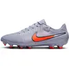 Image de Nike, Hommes, Chaussures de football, Tiempo Legend 10 Academy (42), Bleu, Multicolore