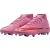 Image de Nike, Hommes, Chaussures de football, SUPERFLY 10 CLUB FG/MG (44), Blanc