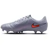 Image de Nike, Hommes, Chaussures de football, Chaussures Tiempo Legend Academy (42), Noir, Bleu