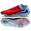Image de Nike, Hommes, Chaussures de football, Phantom 6 High Elite (44), Bleu