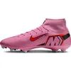Image de Nike, Hommes, Chaussures de football, Chaussures Mercurial Superfly 10 Academy FG/MG (39), Multicolore