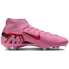 Image de Nike Chaussures De Football Mercurial Superfly 10 Academy Fg/mg