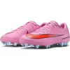 Image de Nike, Hommes, Chaussures de football, Chaussures Zoom Mercurial Vapor Academy (38.5), Rouge, Noir