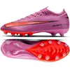 Image de Nike, Hommes, Chaussures de football, Chaussures Zoom Mercurial Vapor Pro (44), Multicolore