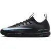 Image de Nike, Garçons, Baskets, Zoom Vapor 16 Academy, Bleu, Noir, (37.5)