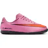 Image de Nike, Garçons, Chaussures de football, Chaussures Junior Mercurial Vapor Club (38.5), Rouge