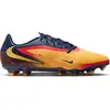 Image de Nike, Hommes, Chaussures de football, Phantom 6 Low ACAD FG/MG Eh (41, 43), Multicolore