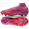 Image de Nike, Chaussures de football, Zoom Mercurial Superfly Elite Schuhe (44), Rouge