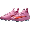 Image de Nike, Garçons, Chaussures de football, Chaussures de football pour enfants Zoom Mercurial Vapor Academy (35), Noir, Rouge